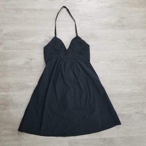 BCBG Maxazria Short Black Dress